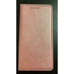 Magnetic Cover Case For Samsung Galaxy A01 SM-A015F Strong Leather Wallet Slim Fit Look